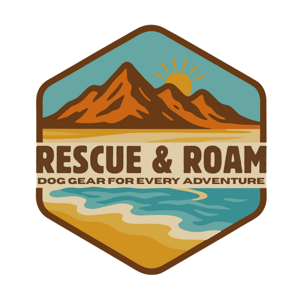 Rescue & Roam